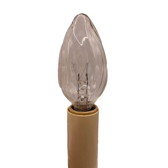 Vintage Adorable Bunny Accent Lamp- Preowned - Picture 3 of 9